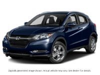 2016 Honda Hr-V 4WD 4Dr CVT Ex-L W/Navi Exterior Shot 1