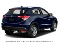 2016 Honda Hr-V 4WD 4Dr CVT Ex-L W/Navi Exterior Shot 2