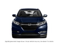 2016 Honda Hr-V 4WD 4Dr CVT Ex-L W/Navi Exterior Shot 6
