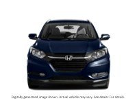 2016 Honda Hr-V 4WD 4Dr CVT Ex-L W/Navi Exterior Shot 6