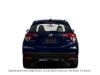 2016 Honda Hr-V 4WD 4Dr CVT Ex-L W/Navi Exterior Shot 8