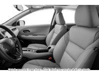 2016 Honda Hr-V 4WD 4Dr CVT Ex-L W/Navi Interior Shot 5