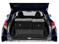 2016 Honda Hr-V 4WD 4Dr CVT Ex-L W/Navi Exterior Shot 4