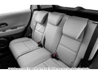 2016 Honda Hr-V 4WD 4Dr CVT Ex-L W/Navi Interior Shot 6
