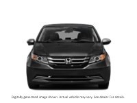2016 Honda Odyssey 4Dr Wgn EX Exterior Shot 6