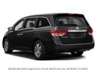 2016 Honda Odyssey 4Dr Wgn EX Exterior Shot 10