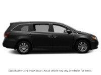 2016 Honda Odyssey 4Dr Wgn EX Exterior Shot 11