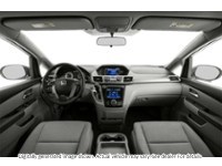 2016 Honda Odyssey 4Dr Wgn EX Interior Shot 6