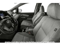 2016 Honda Odyssey 4Dr Wgn EX Interior Shot 4