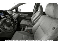 2016 Honda Odyssey 4Dr Wgn EX Interior Shot 4