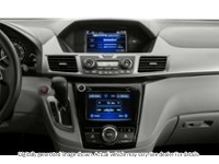 2016 Honda Odyssey 4Dr Wgn EX Interior Shot 2