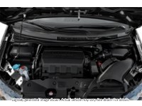 2016 Honda Odyssey 4Dr Wgn EX Exterior Shot 3