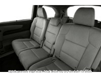 2016 Honda Odyssey 4Dr Wgn EX Interior Shot 5
