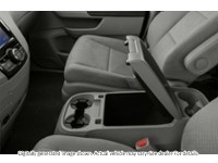 2016 Honda Odyssey 4Dr Wgn EX Interior Shot 7