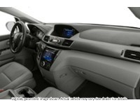 2016 Honda Odyssey 4Dr Wgn EX Interior Shot 1