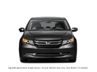 2016 Honda Odyssey 4Dr Wgn SE Exterior Shot 6