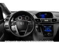 2016 Honda Odyssey 4Dr Wgn SE Interior Shot 3