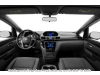 2016 Honda Odyssey 4Dr Wgn SE Interior Shot 6