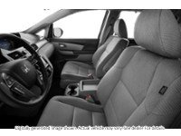 2016 Honda Odyssey 4Dr Wgn SE Interior Shot 4