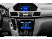 2016 Honda Odyssey 4Dr Wgn SE Interior Shot 2