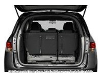 2016 Honda Odyssey 4Dr Wgn SE Exterior Shot 4