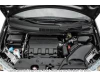 2016 Honda Odyssey 4Dr Wgn SE Exterior Shot 3