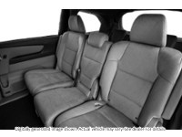 2016 Honda Odyssey 4Dr Wgn SE Interior Shot 5