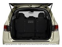 2016 Honda Odyssey 4Dr Wgn Touring Exterior Shot 4