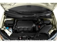 2016 Honda Odyssey 4Dr Wgn Touring Exterior Shot 3