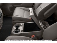 2016 Honda Odyssey 4Dr Wgn Touring Interior Shot 7