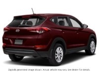 2018 Hyundai Tucson 2.0L Premium AWD Exterior Shot 2