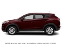 2018 Hyundai Tucson 2.0L Premium AWD Exterior Shot 7
