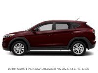 2018 Hyundai Tucson 2.0L Premium AWD Exterior Shot 7