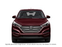 2018 Hyundai Tucson 2.0L Premium AWD Exterior Shot 6