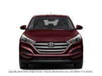 2018 Hyundai Tucson 2.0L Premium AWD Exterior Shot 6