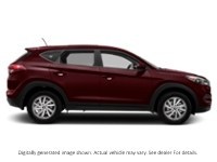 2018 Hyundai Tucson 2.0L Premium AWD Exterior Shot 11