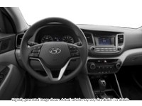 2018 Hyundai Tucson 2.0L Premium FWD Interior Shot 3