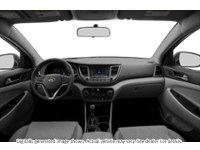 2018 Hyundai Tucson 2.0L Premium AWD Interior Shot 6