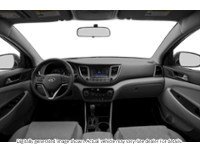 2018 Hyundai Tucson 2.0L Premium AWD Interior Shot 6