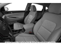 2018 Hyundai Tucson 2.0L Premium AWD Interior Shot 4