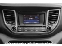 2018 Hyundai Tucson 2.0L Premium AWD Interior Shot 2