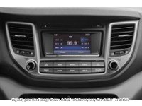 2018 Hyundai Tucson 2.0L Premium AWD Interior Shot 2