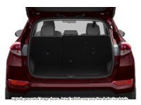 2018 Hyundai Tucson 2.0L Premium AWD Exterior Shot 4