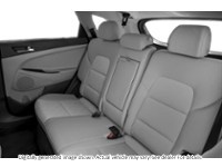 2018 Hyundai Tucson 2.0L Premium AWD Interior Shot 5