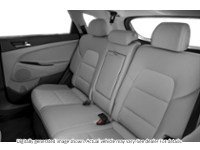 2018 Hyundai Tucson 2.0L Premium AWD Interior Shot 5