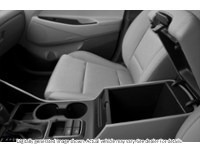 2018 Hyundai Tucson 2.0L Premium FWD Interior Shot 7