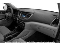 2018 Hyundai Tucson 2.0L Premium AWD Interior Shot 1