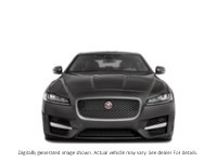 2016 Jaguar Xf 4Dr Sdn R-Sport Exterior Shot 6
