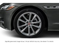 2016 Jaguar Xf 4Dr Sdn R-Sport Exterior Shot 5