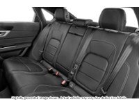 2016 Jaguar Xf 4Dr Sdn R-Sport Interior Shot 5
